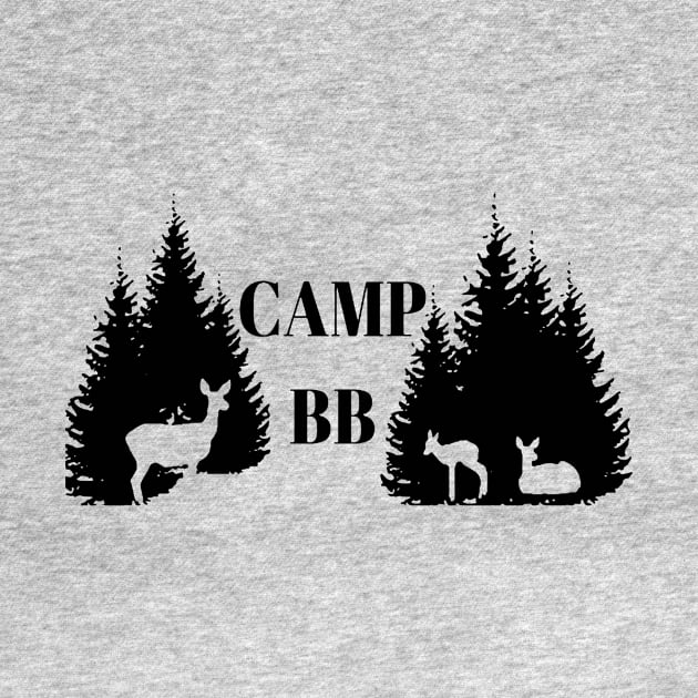 Camp BB by dinastyhidaya